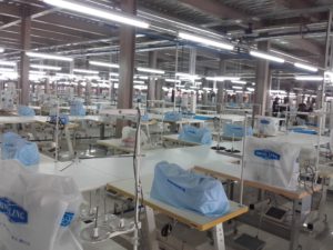 ENTREPRISE ELECTRICITE MADAGASCAR ELECGI