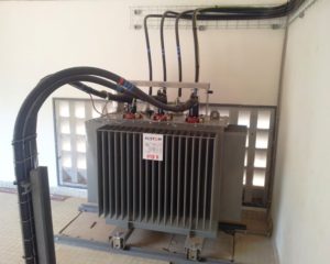 ENTREPRISE ELECTRICITE MADAGASCAR ELECGI